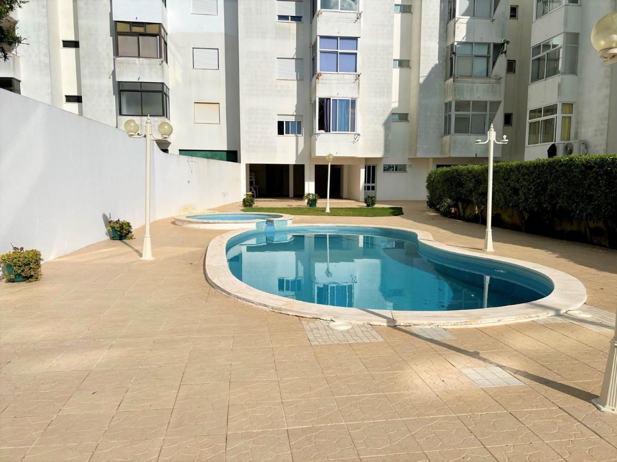 알보르 Portimao Classic With Pool By Homing 아파트 외부 사진